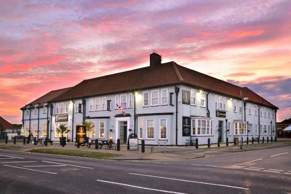 Kingscliff Hotel