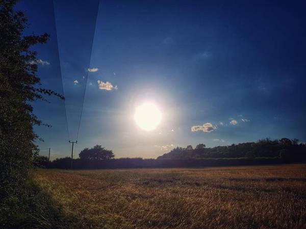 Plumptons Farm Holiday Lodges