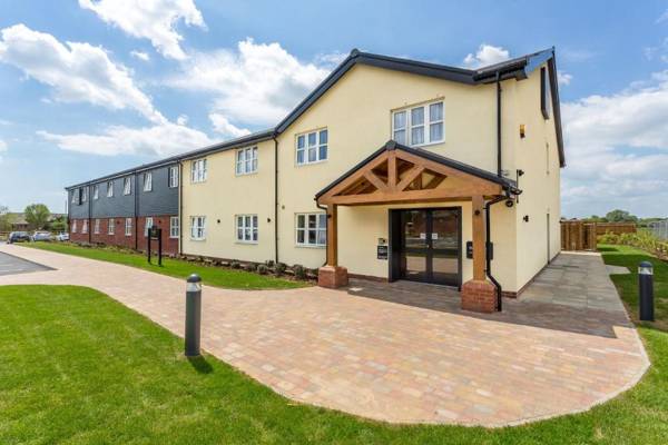 Smugglers Cove Clacton On Sea by Marston's Inns