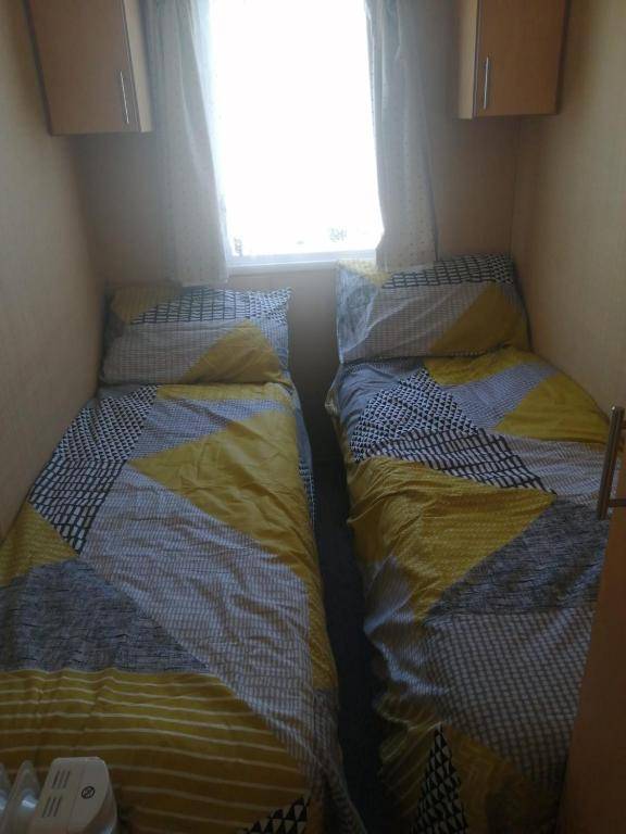 Adorable 2 bedroom holiday home in Clacton-on-Sea