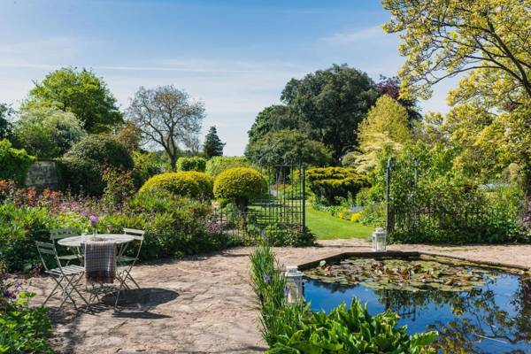 Barnsley House