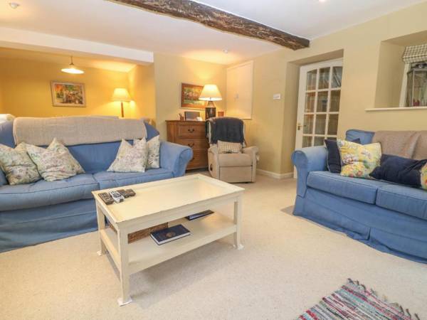 Spring Cottage CIRENCESTER