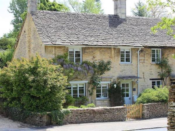 Claypot Cottage CIRENCESTER