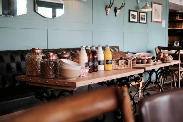 Fisherman's Haunt Hotel