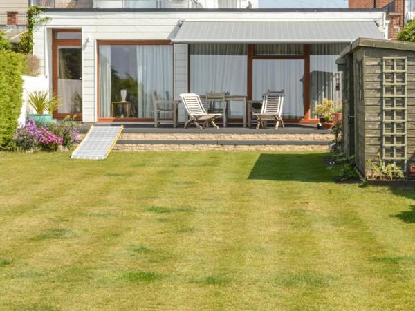 Harbour View Mudeford