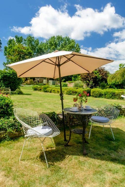 Cedar House Boutique B&B