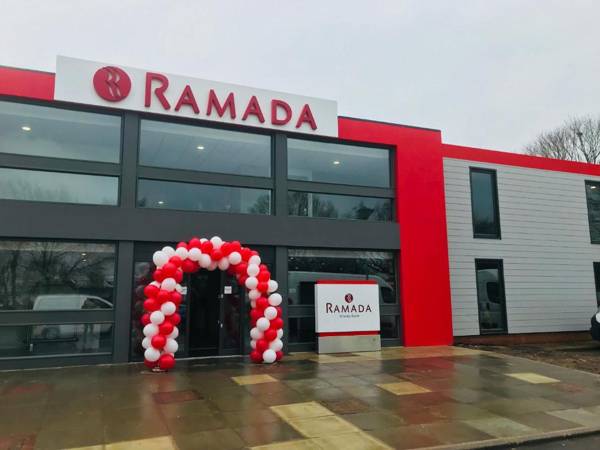 Ramada Chorley South