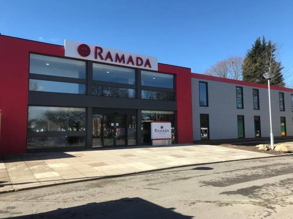 Ramada Chorley South