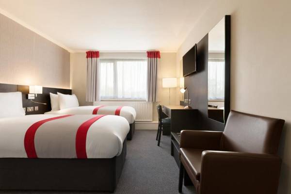 Ramada Chorley South