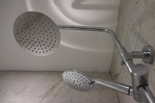 Rooms at The Dressers Arms