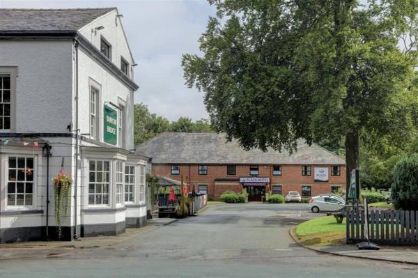 Plaza Chorley; Sure Hotel Collection by Best Western