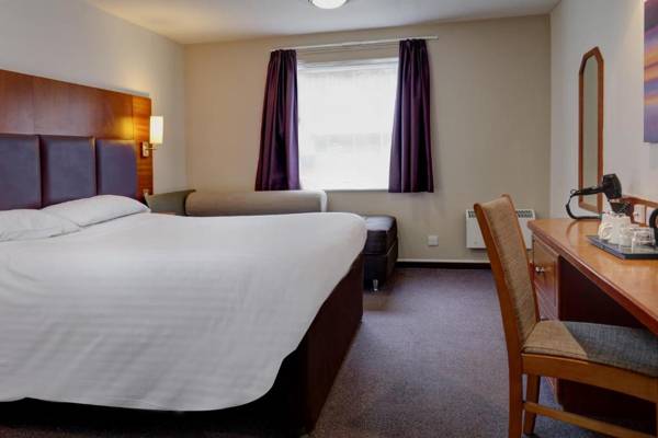 Plaza Chorley; Sure Hotel Collection by Best Western