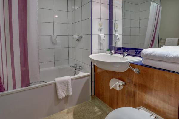 Plaza Chorley; Sure Hotel Collection by Best Western