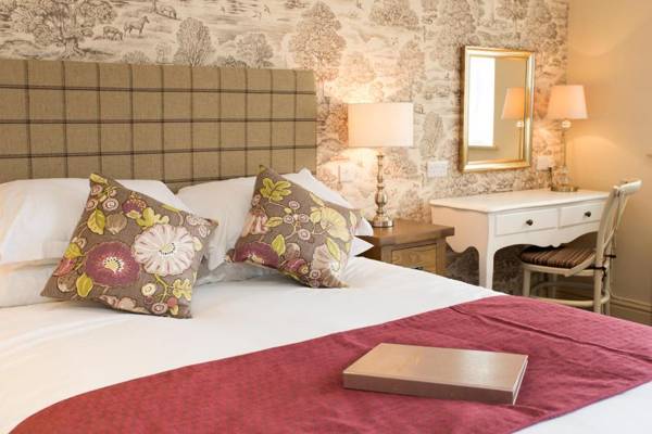 Crown Inn at Tolldown