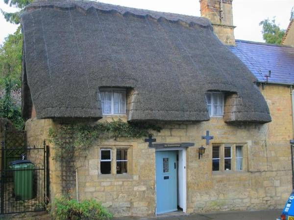 Thatched Cottage CHIPPING CAMPDEN