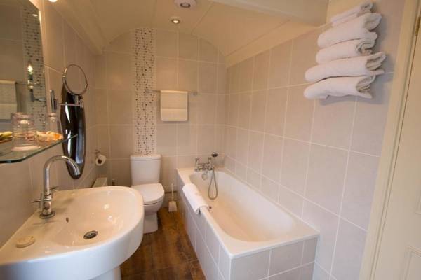 The Old Railway Station