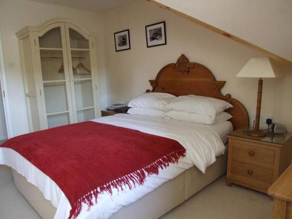 Chilgrove Farm Bed & Breakfast