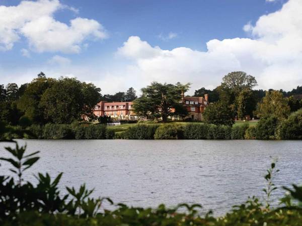 Champneys Forest Mere