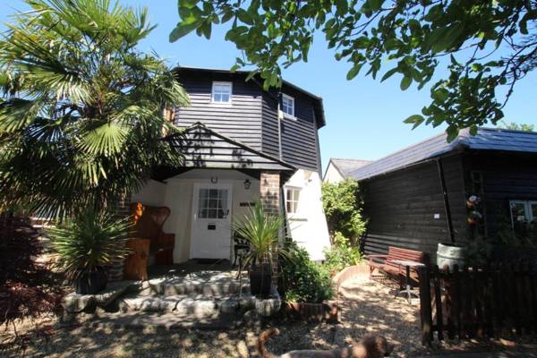 Hunston Mill Self Catering