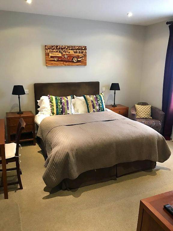 Trents by Greene King Inns