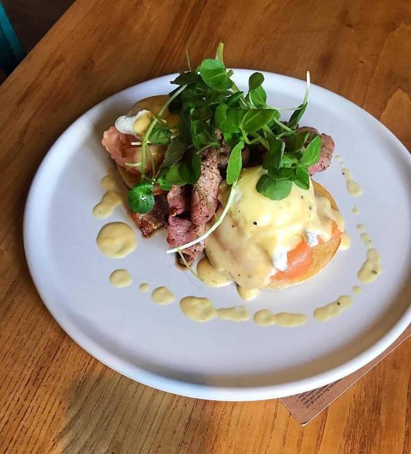 Trents by Greene King Inns