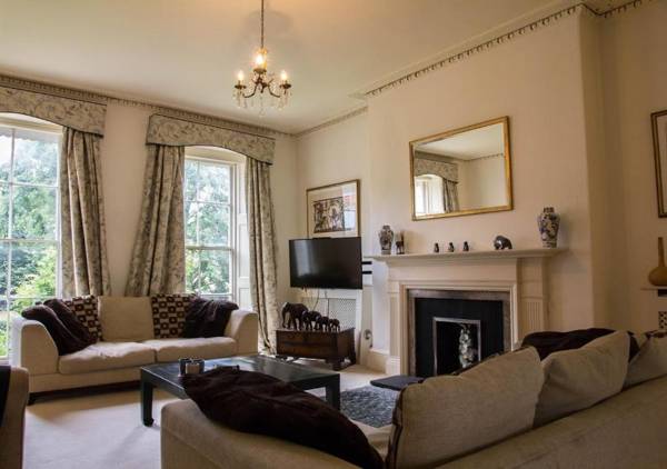 East Pallant Bed and Breakfast Chichester