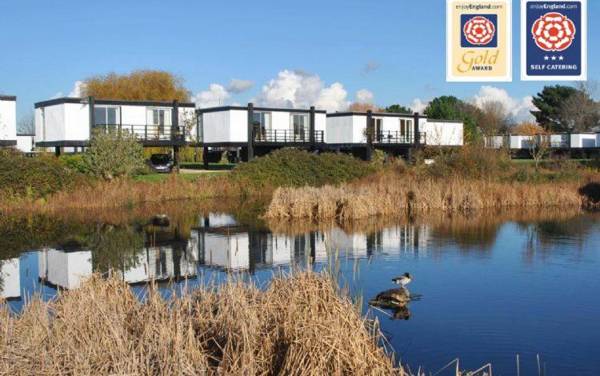 6 Avocet Quay Emsworth