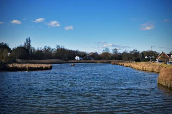 Flint Cottage  Emsworth