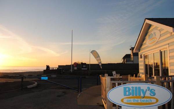 Kalami Bracklesham Bay