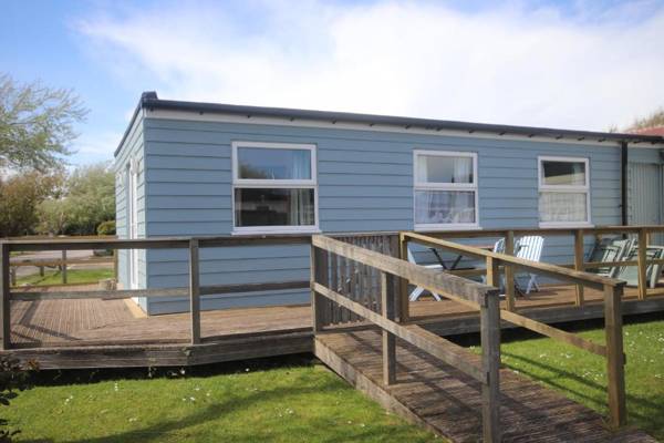10A Medmerry Park 2 Bedroom Chalet