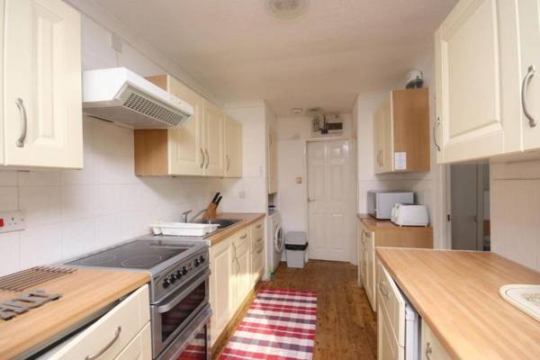 10A Medmerry Park 2 Bedroom Chalet