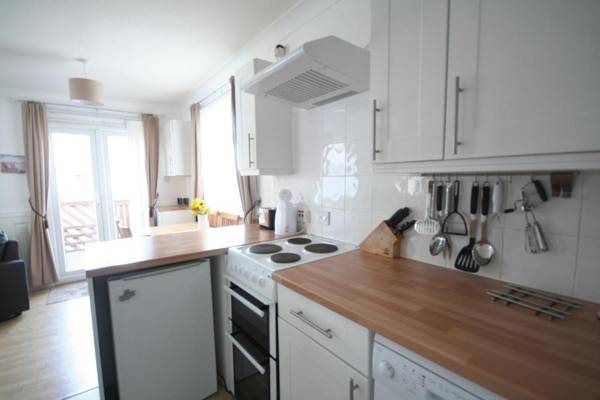 37E Medmerry Park 2 Bedroom Chalet