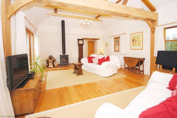 The Cottage at Hale Hill Farm Pulborough