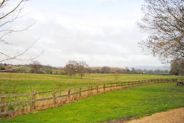 The Cottage at Hale Hill Farm Pulborough