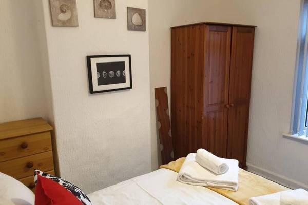 Grange Villa Amethyst 2 Bed House near Chester le Street sleeps 6 Guests