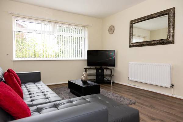 Alexander Apartments Durham