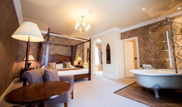 Ringwood Hall Hotel & Spa