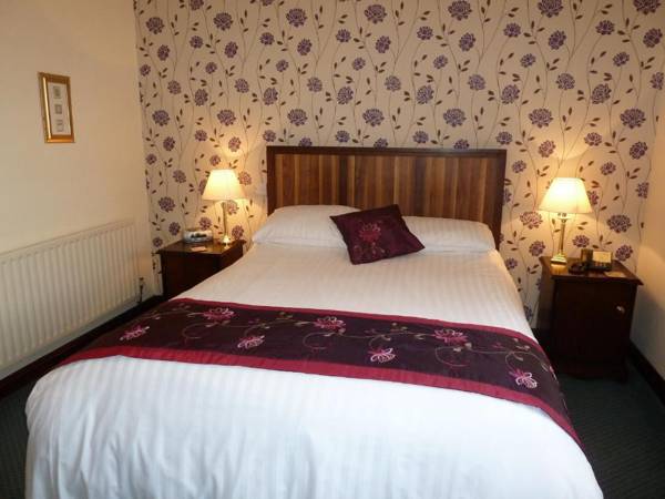 Batemans Mill Hotel & Restaurant