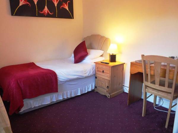 Chester House Guest House