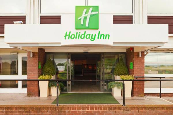 Holiday Inn Chester South an IHG Hotel