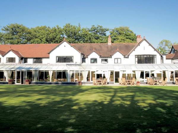 Macdonald Craxton Wood Hotel & Spa