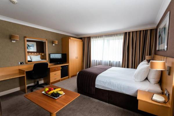 Holiday Inn A55 Chester West an IHG Hotel