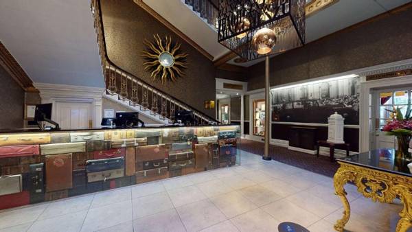 The Queen at Chester Hotel BW Premier Collection