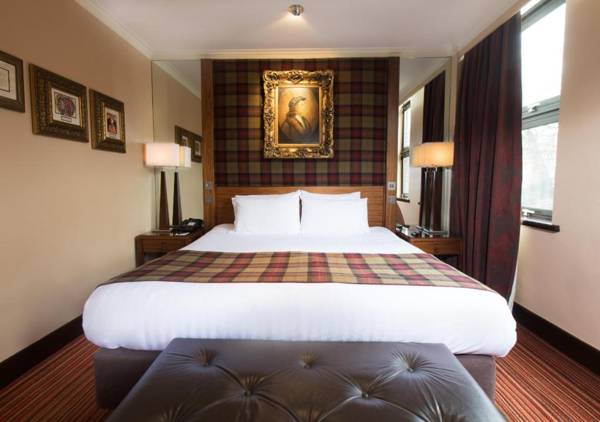 The Queen at Chester Hotel BW Premier Collection