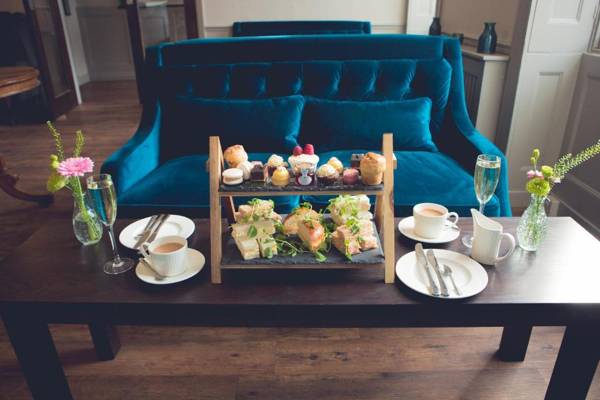 The Townhouse Chester; BW Signature Collection