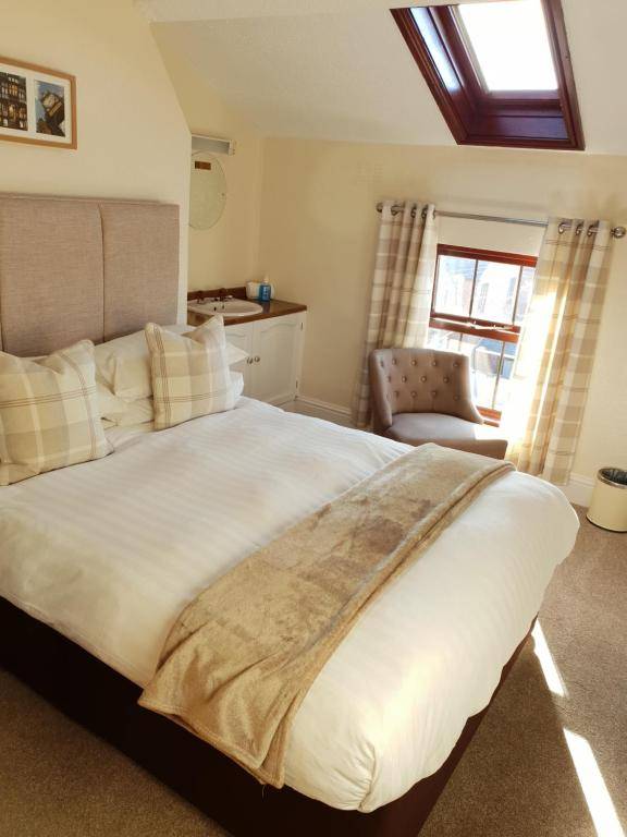 Glen Garth Guest House