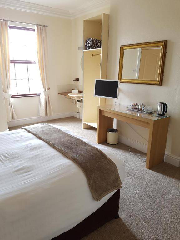 Glen Garth Guest House