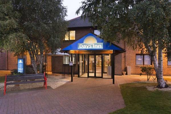 Days Inn Chester East