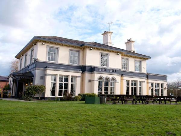 Innkeeper's Lodge Chester Christleton