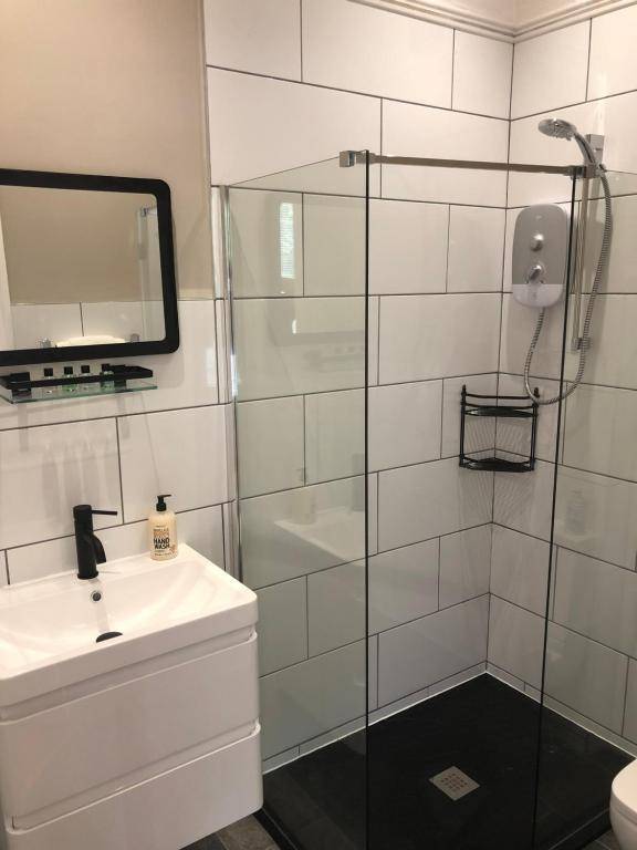 Baytree Lodge Chester